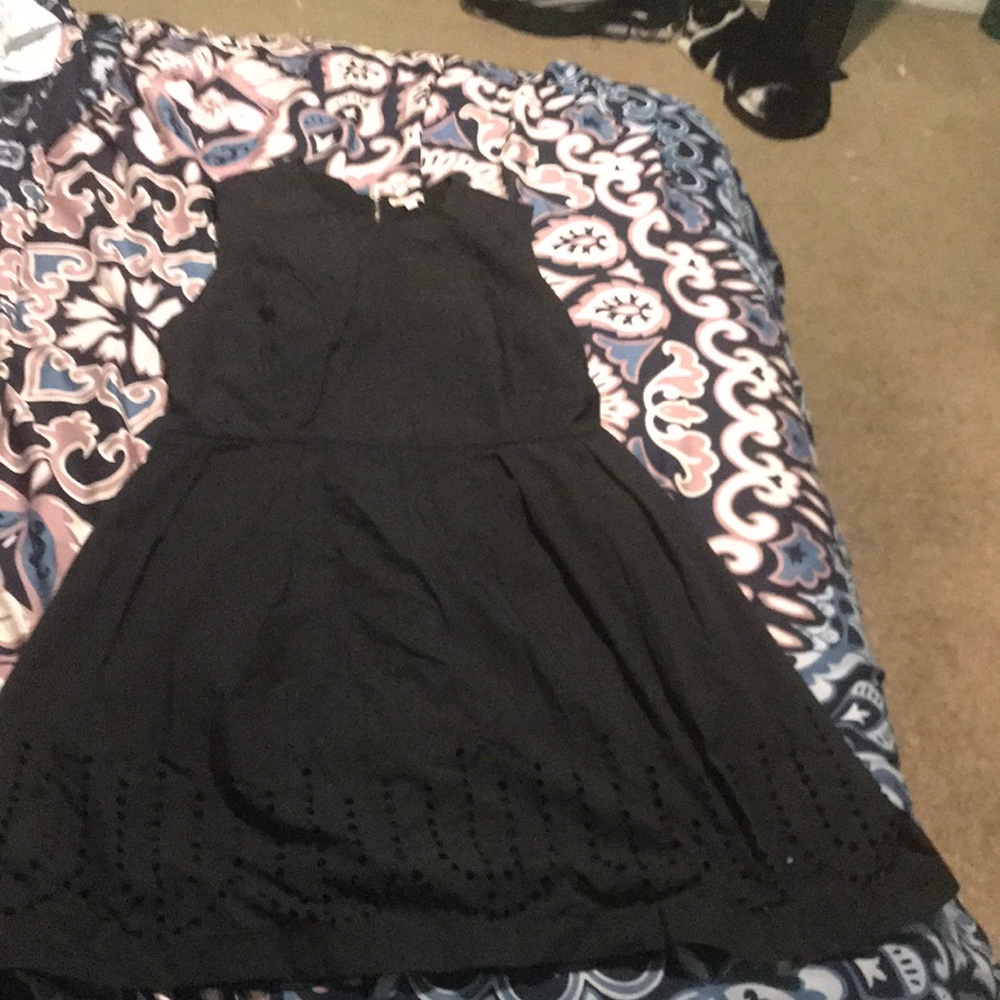 Gap skater dress